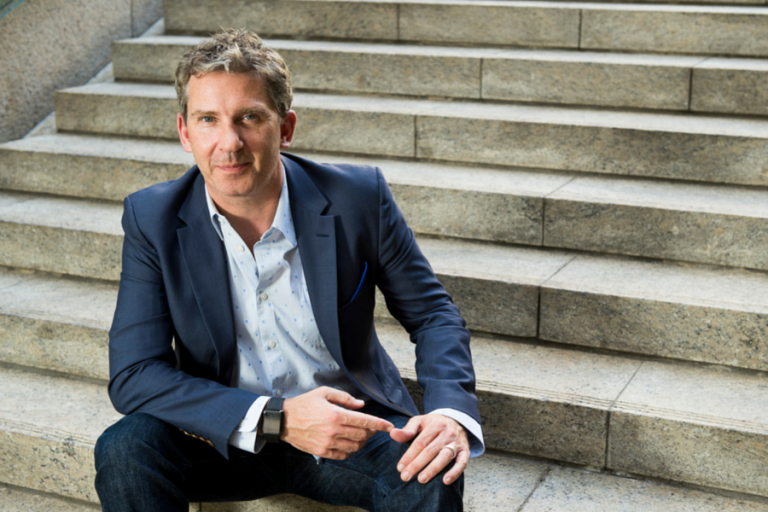 Dropbox ANZ’s Country Manager Charlie Wood departs to launch new startup