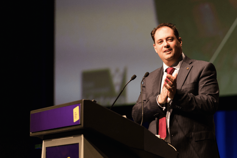 Victorian Government partners with Optus on $16 million mobile blackspot program