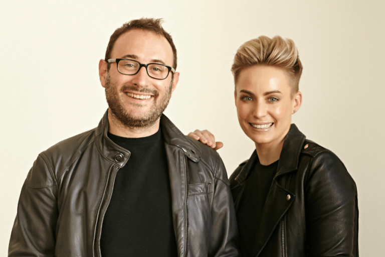 theright.fit gives power back to models and creative talent by helping them market themselves to brands directly