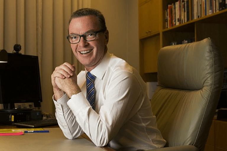 Government announces $50 million funding for Defence and industry to develop autonomous systems