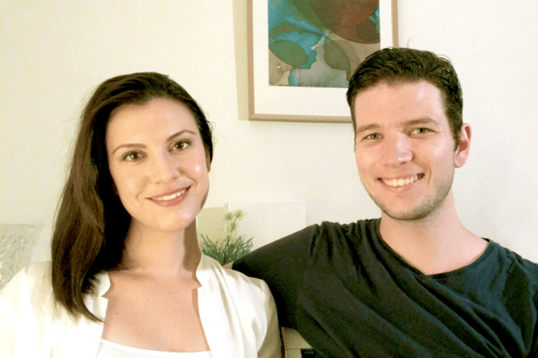 Sydney startup Curbit lets users pick up someone's unwanted goods from the kerb for free