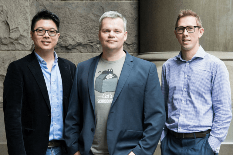 Sydney startup JAGONAL helps users finds office space for rent using 3D virtual tours