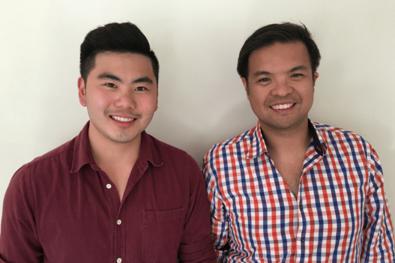 Melbourne app Quid Pro Quo allows people to swap second hand goods through a Tinder-style match function