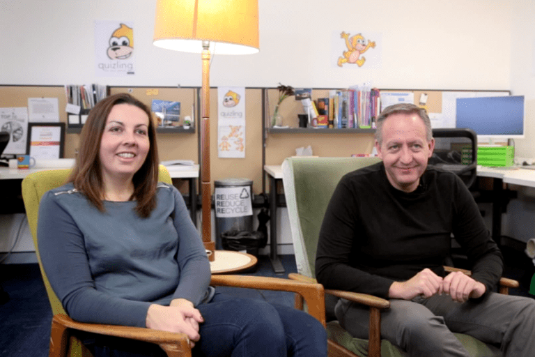 Canberra edutech startup Quizling to pitch at SxSWedu Launch competition in Austin