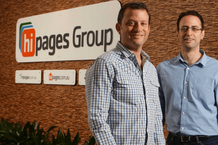Tradie directory Hipages made its ASX debut today: here’s who owns the biggest stakes