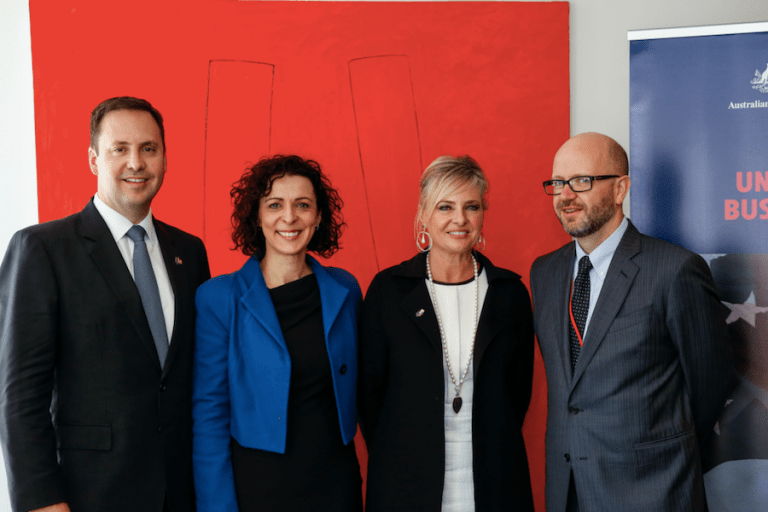 KPMG Australia and Advance announce 2016 elevate61 accelerator intake