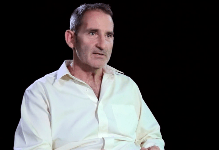 Steve Baxter just tipped $1 million into a Brisbane startup he’s calling ‘Canva for video’