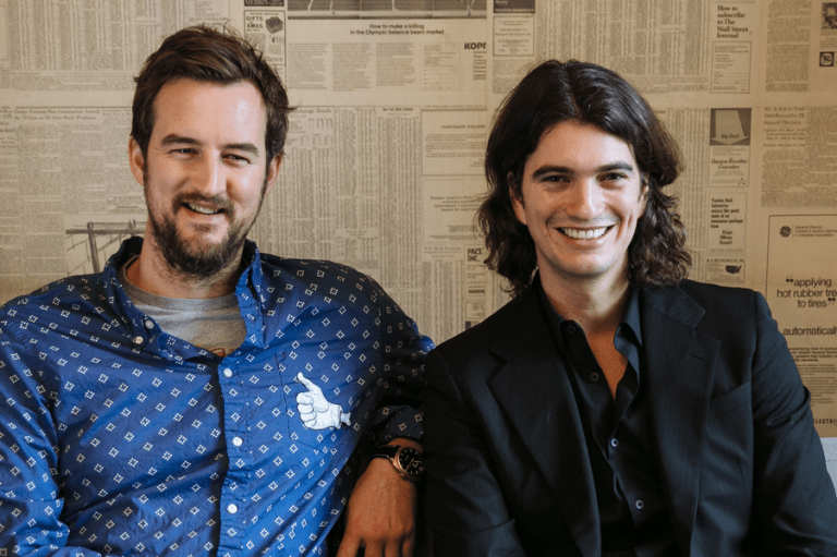 Facebook acquires Masquerade; WeWork raises $430 million at $16 billion valuation; PlantMiner raises $3.5 million