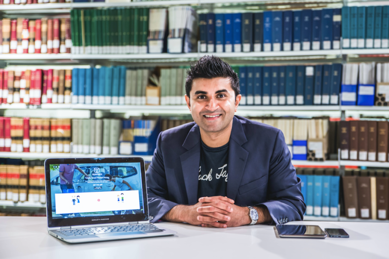 FinTech startup Pennybox aims to teach kids the fundamentals of banking