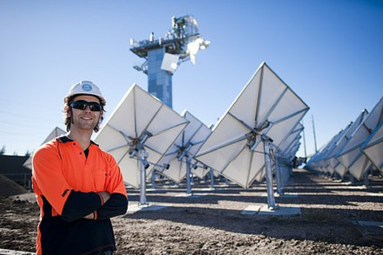 It’s great that renewables will provide 45,000 jobs, but what jobs will coal sector workers get?