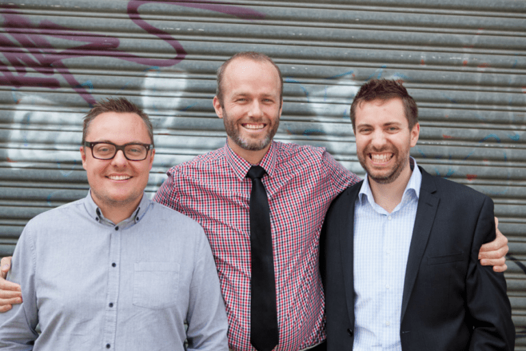 Fintech startup PromisePay pushing US growth through partnership with New York's ServiceChannel