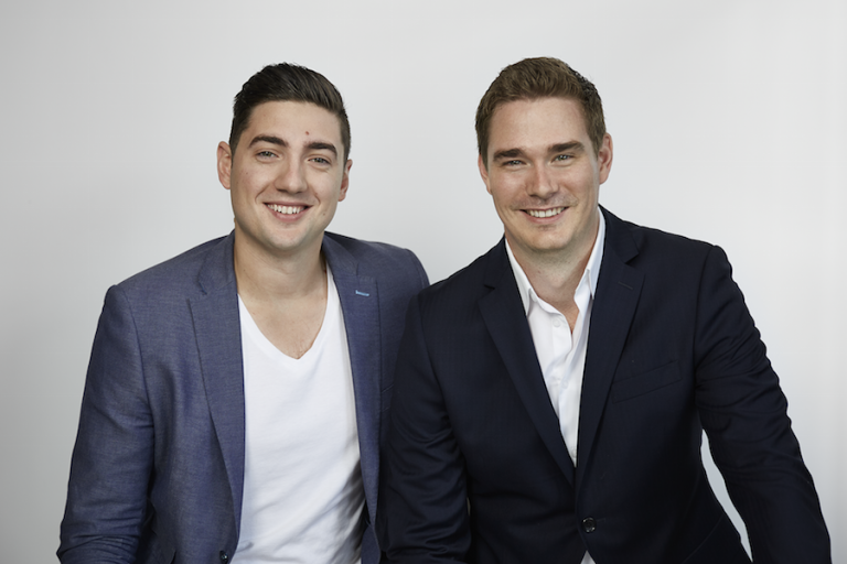 Sparrow Flights wants to make searching for and booking flights a 20 second process