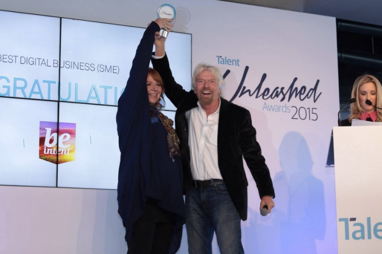 Applications open for 2017 edition of the Talent Unleashed Awards