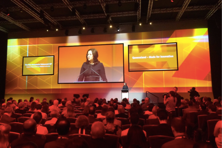 Queensland Government launches Brisbane innovation precinct and international startup program