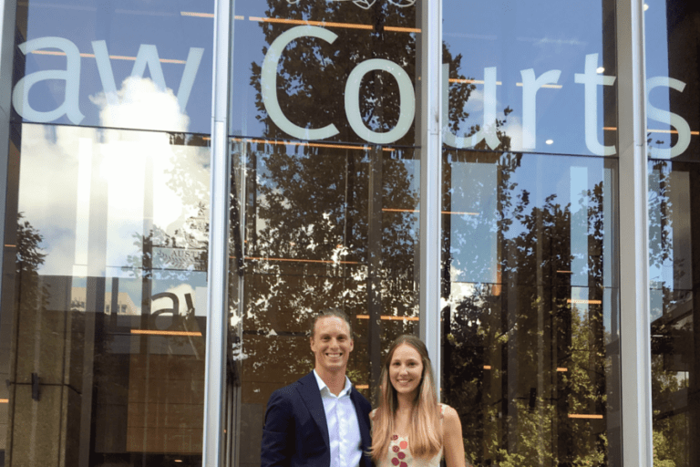 Sydney startup AppealMe wants to be the fastest way to appeal parking fines