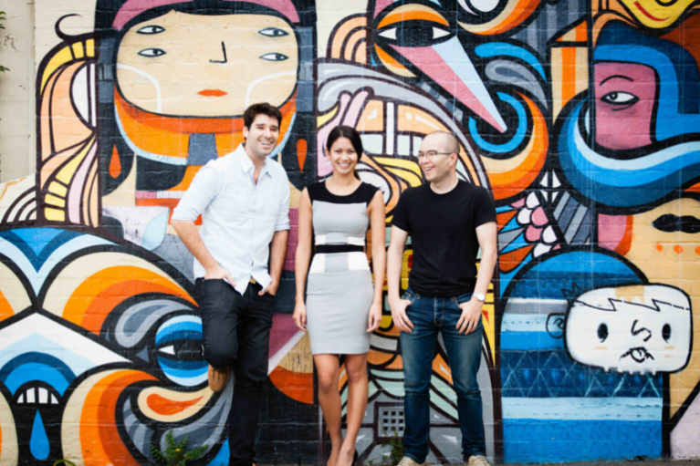 AirTree joins leading VCs Square Peg and Blackbird in cutting Canva’s valuation by a third