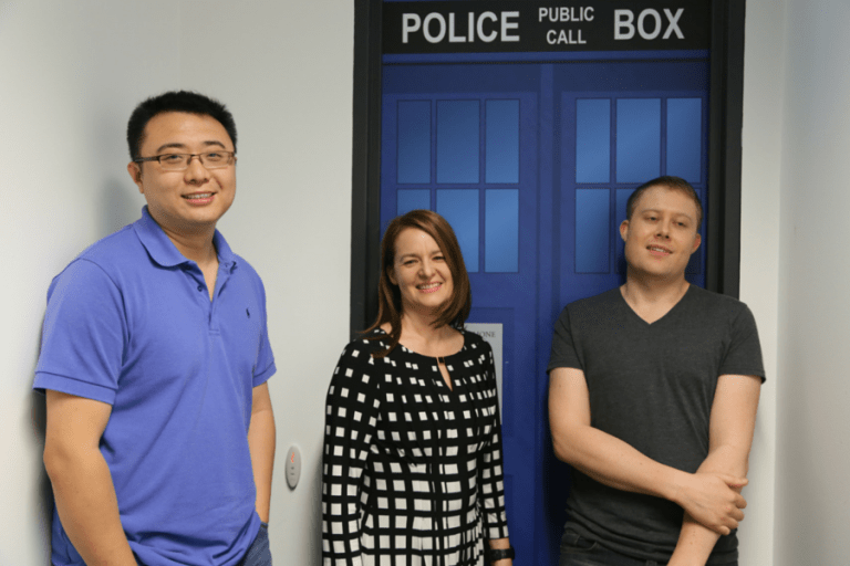 Data61’s Coviu partners with Health Team Australia to launch regional telehealth platform