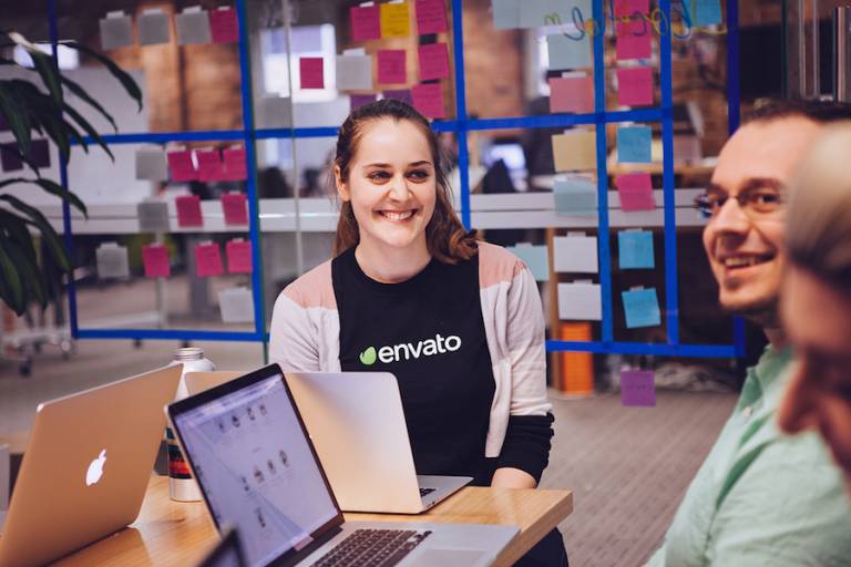Envato’s creative community just hit US$1 billion in earnings ahead of expectations