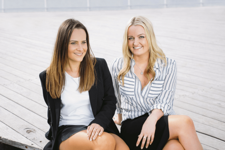 Sydney startup The Footnotes is an online magazine informing students to think beyond their degree