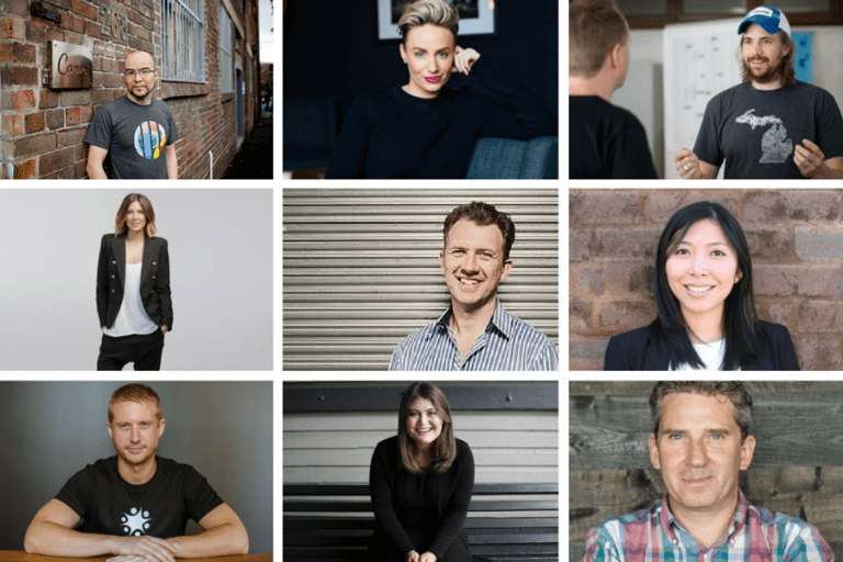 TechSydney: it’s about fixing Sydney, not challenging ‘your city’