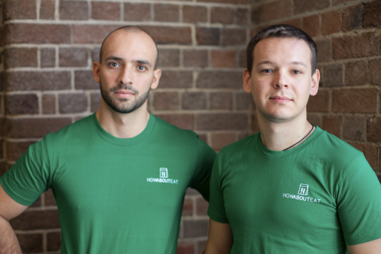 Aussie startups HowAboutEat and Oneflare begin rolling out Facebook Messenger bot to customers