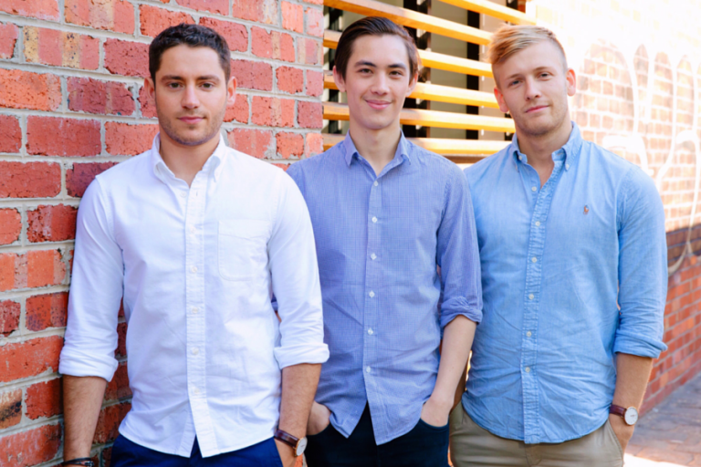 Melbourne fintech startup The Empire Club is an invitation-only fund management and lifestyle company