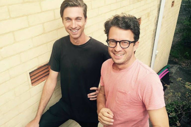 Finally! Someone launched an ‘Uber for Massage’ startup in Australia