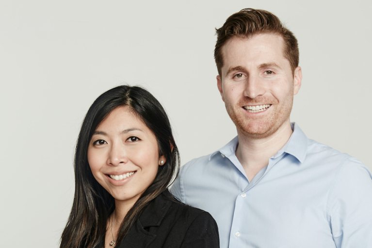 Sydney dress rental startup GlamCorner raises $4.2 million round led by AirTree Ventures