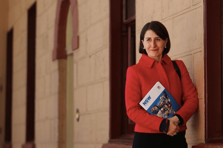 NSW Government to launch $35 million startup hub in Sydney CBD