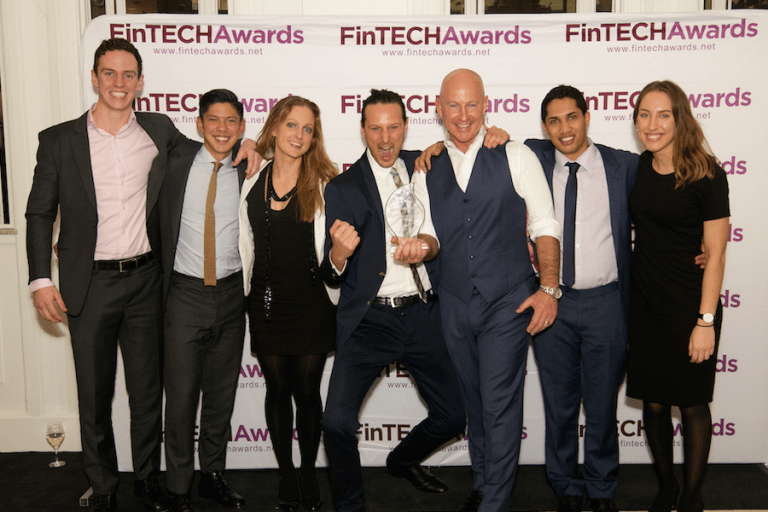 MoneyMe takes out Fintech Startup of the Year at the inaugural Fintech Awards