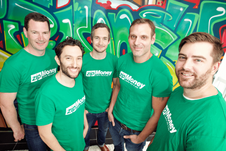 Sydney fintech startup zipMoney raises $20.6 million to fund proposed acquisition of Pocketbook
