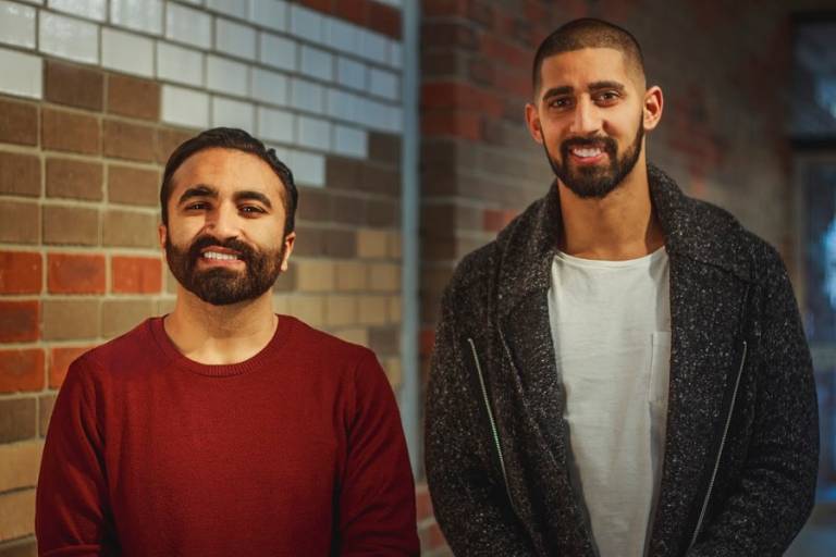 Need capital? Your people could be the solution