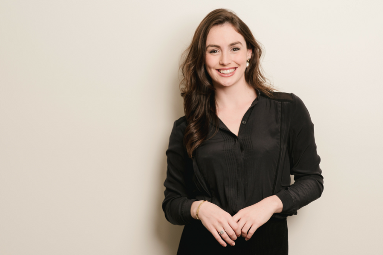 Melbourne-founded, New York-based HUMM is a peer-to-peer luxury fashion rental platform for women