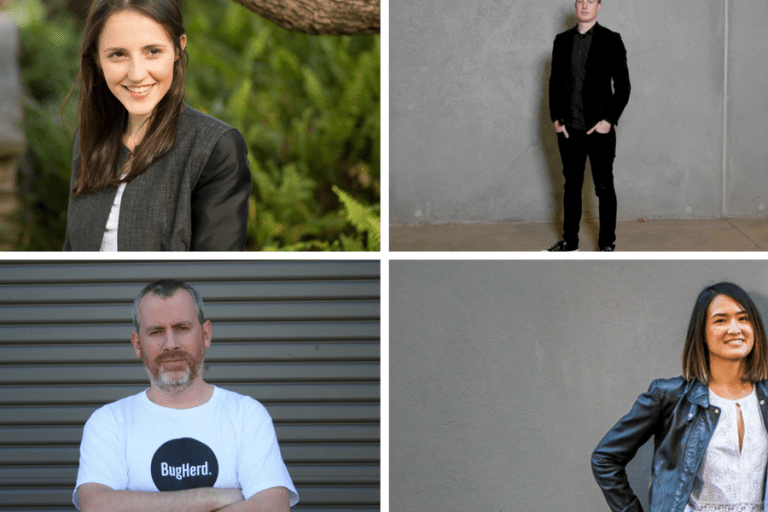 Startmate opens applications for 2017 intake, upping funding to $75,000 and bringing on four partners