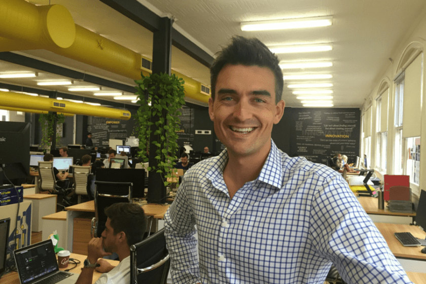 StartupAUS