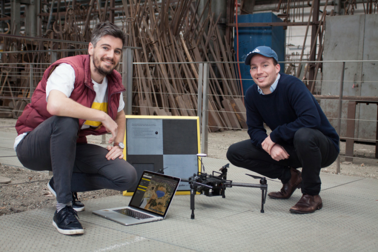 Sydney drone startup Propeller Aero raises US$3.1 million to take advantage of relaxing regulations