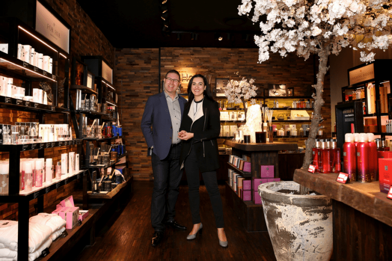 Invigor acquires Singapore-based shopper engagement startup Sprooki