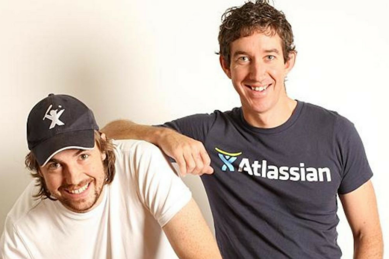 Tech dominates 2016 BRW Young Rich List with heavyweights Atlassian and Campaign Monitor leading