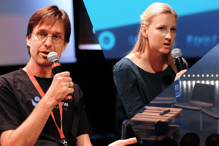 Australia’s first ever international B2B and SaaS conference B2B Rocks comes to Sydney