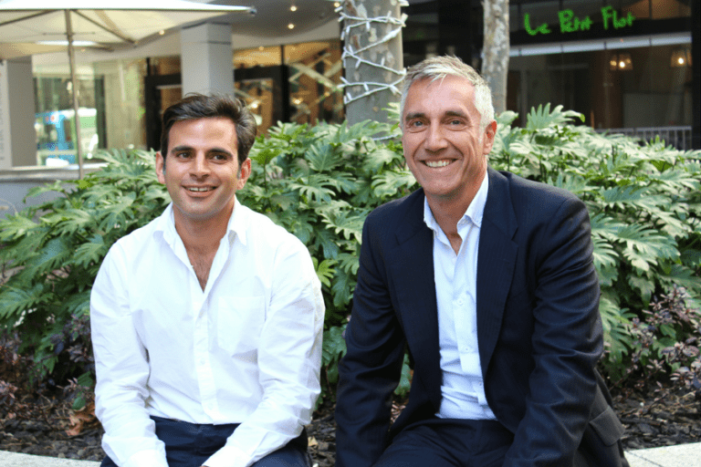 Sydney healthtech startup Better Caring raises $3 million from Ellerston Ventures