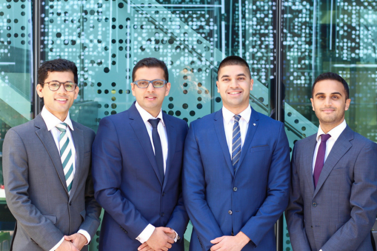 Sydney healthtech startup CancerAid raises $1.25 million Series B round