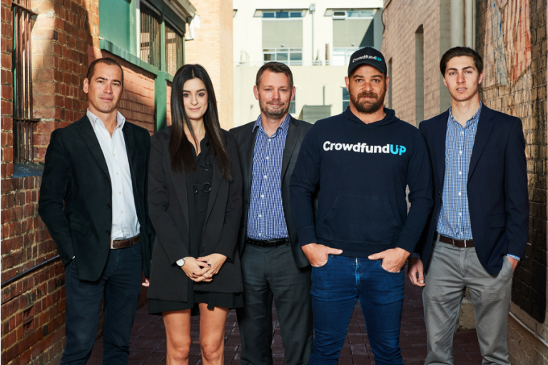Property crowdfunding platform CrowdfundUP raises $2.1 million to expand into China