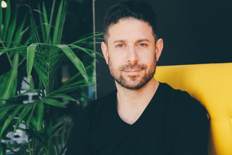 Deliveroo for Business