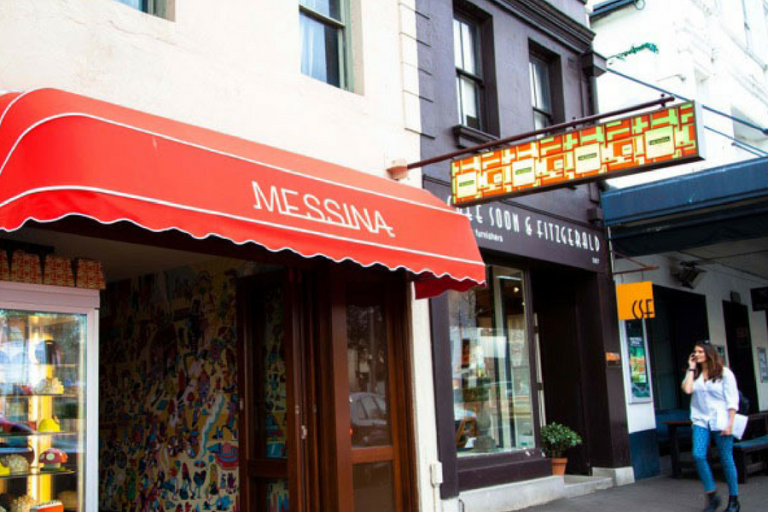 Melbourne startup LOKE works with cash-only Gelato Messina to launch digital wallet and loyalty app