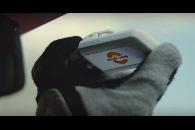 Hungry Jacks launches Brekk-e-Tag for consumers who are too tired to order their breakfast