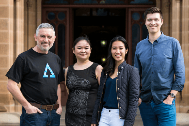 University of Sydney provides on-campus accelerator program Incubate with $1 million in financial support