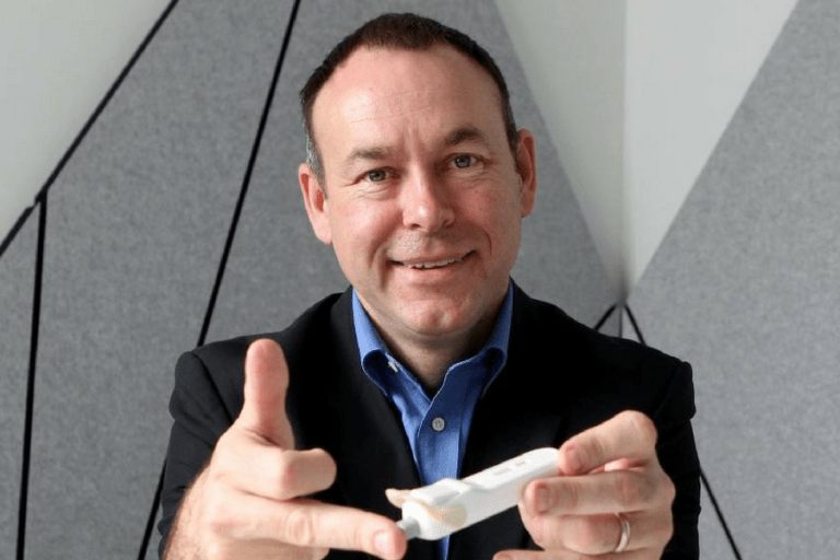 Sydney HIV self testing startup Atomo Diagnostics awarded $3.6 million grant from Bill & Melinda Gates Foundation