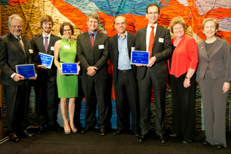 Healthtech startups raise over $8 million from NSW Department of Health