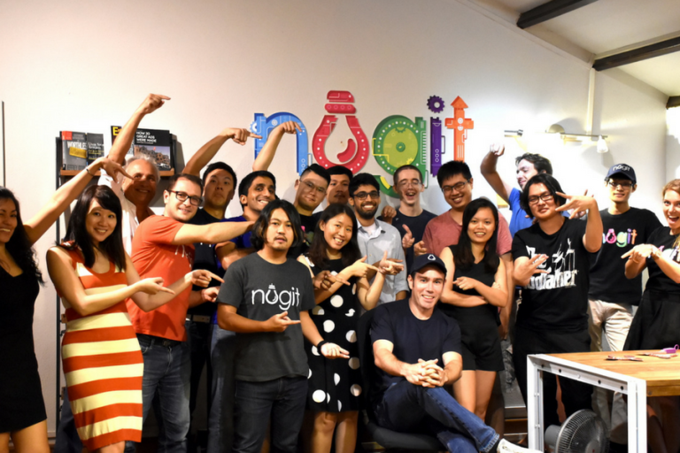 Aussie-founded data analytics startup Nugit raises US$5.2 million from Sequoia India