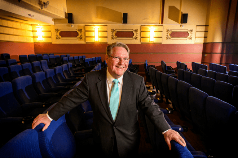 An Australian films on demand startup just cracked the world’s most prolific cinema market